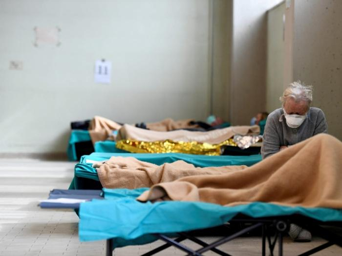  Koronavirusa yoluxanların sayı 8,8 milyonu keçdi   