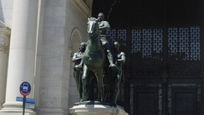 Nationalgarde soll Monumente schützen