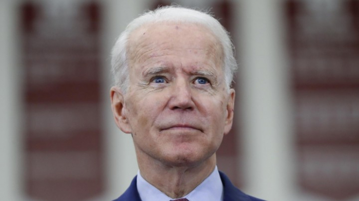 Biden gewinnt Vorwahlen in Georgia und West Virginia