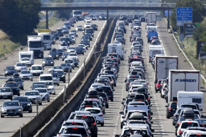 Le marché automobile européen devrait chuter de 25% en 2020