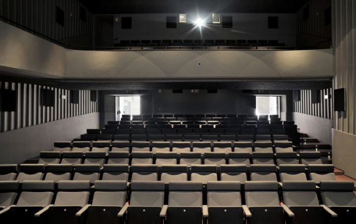 Portugal: cinémas et salles de spectacles commencent à rouvrir