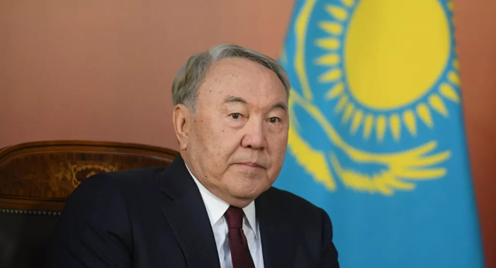 أول رئيس لكازاخستان يصاب بفيروس كورونا