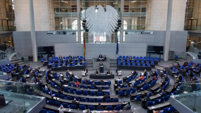 Konjunkturpaket und Nachtragshaushalt auf der Tagesordnung