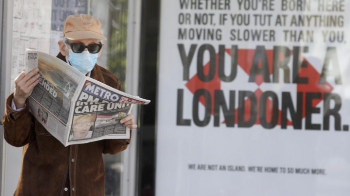 Quarantänepflicht in Großbritannien tritt in Kraft