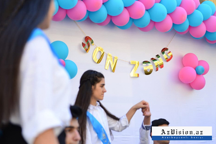  Heute findet zum ersten Mal in Aserbaidschan virtueller "Son zeng" statt  - VIDEO  