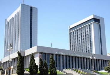   Se ha hecho pública la nueva composición de la Comisión Anticorrupción del Parlamento de Azerbaiyán  