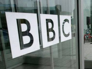 La Chine annonce avoir interdit la diffusion de BBC World News