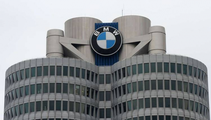   Crise:   BMW compte supprimer 6.000 emplois cette année