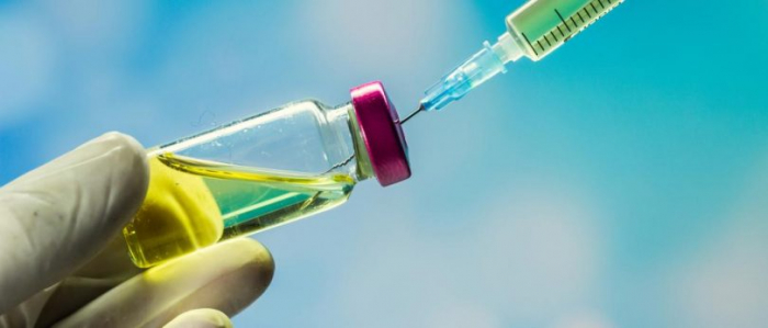 Vaccine makers face biggest medical manufacturing feat in history
 