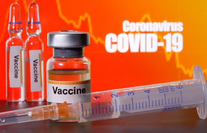 Global COVID-19 fundraising meeting raises $6.9 billion, leaders want vaccine for all