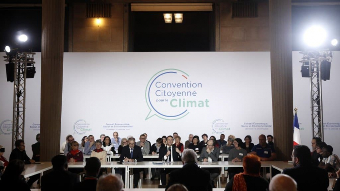 La Convention citoyenne pour le climat rejette les 28 heures de travail