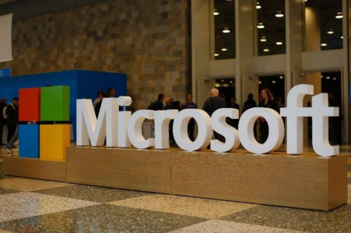 Microsoft refuse la reconnaissance faciale à la police