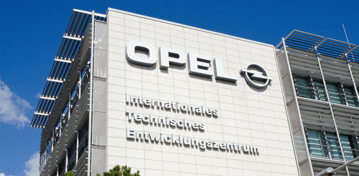 Opel produira un modèle PSA dans son usine de Rüsselsheim