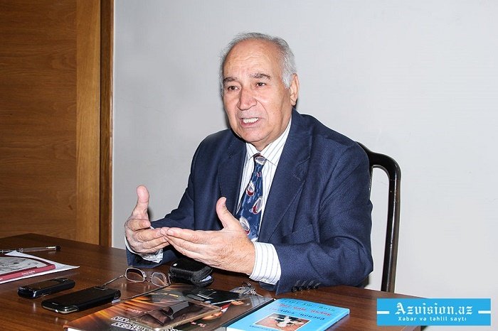  “Tanıdığım insanlar var ki, virusdan vəfat ediblər” -  Ramiz Quliyev  