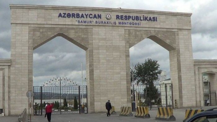 155 Azərbaycan vətəndaşı Dağıstandan ölkəyə gətirilib -  YENİLƏNİB 