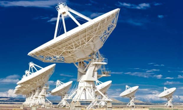 Scientists say most likely number of contactable alien civilisations is 36