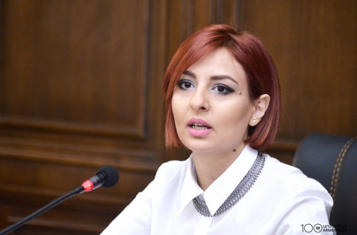  “Koronavirusun geniş yayılmasının günahkarı hakimiyyətdir” -  Erməni deputat  