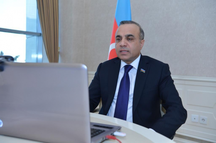   "Pashinyan wird sich nicht nur mit diplomatischen Schlägen zufrieden geben" -   Azay Guliyev    