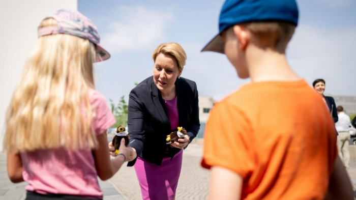 Kinderbonus wird im Herbst ausgezahlt