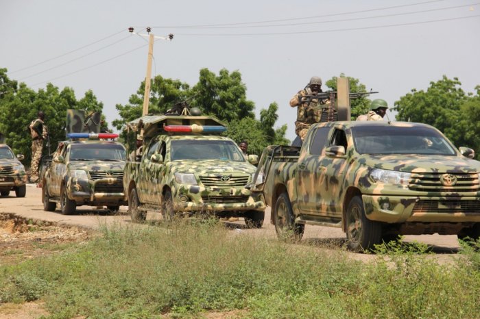 Six morts dans une attaque jihadiste au Nigeria