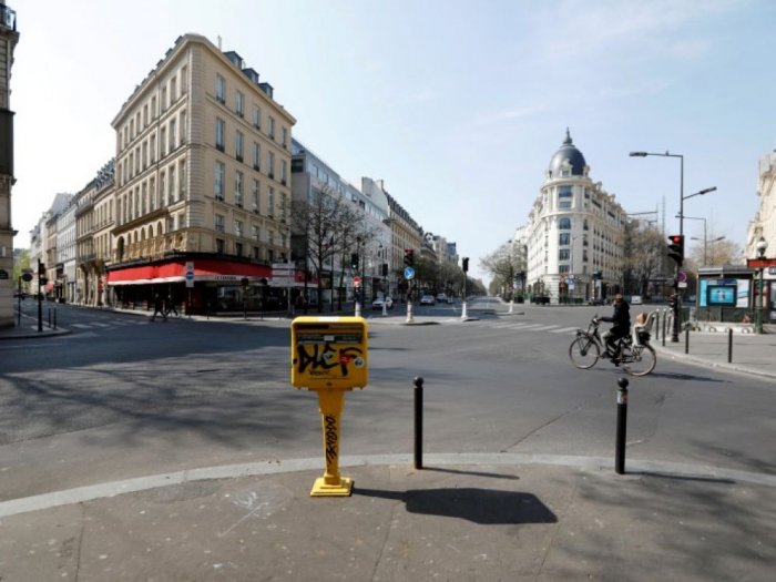  Les mesures de confinement ont évité 3 millions de morts dans 11 pays européens, selon une étude 
