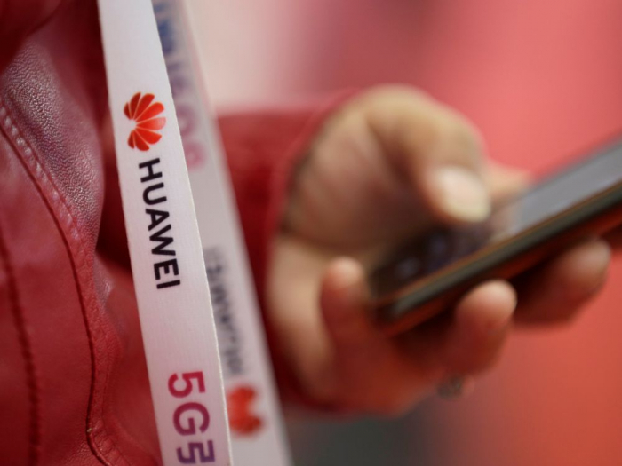 Le Royaume-Uni doit revoir le rôle de Huawei dans son réseau 5G, selon l