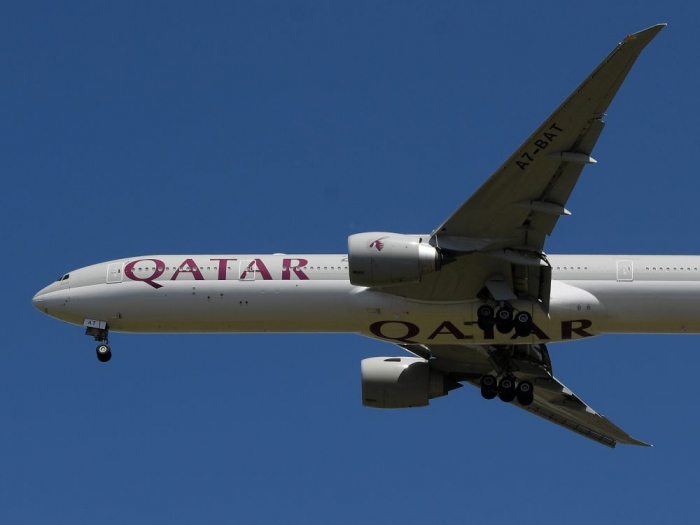 Qatar Airways ne prendra livraison d