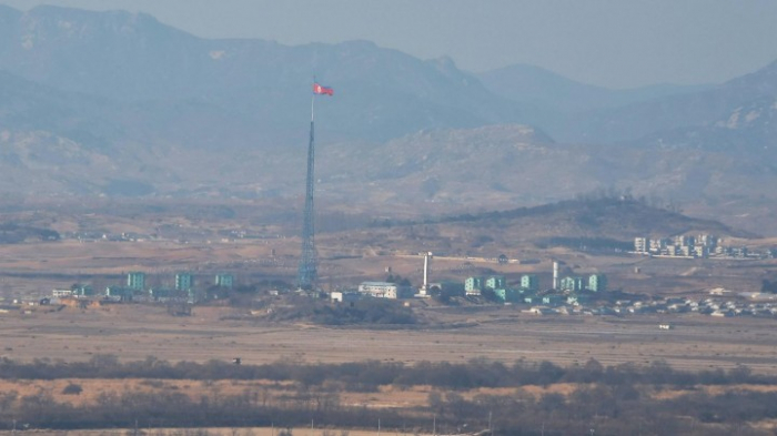 Truppenverlegung ins Grenzgebiet zu Südkorea geplant