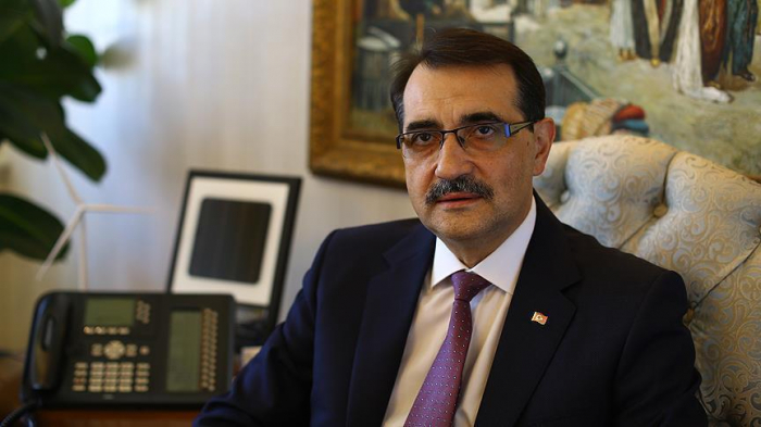 Turkish minister: TANAP - 