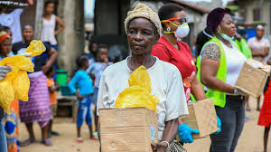 UN food relief agency faces funding threat