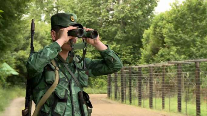  Armed incident occurs on Azerbaijan-Iran border 