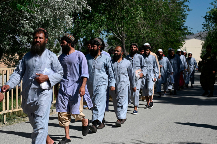  “Taliban” lideri koronavirusdan ölüb?  