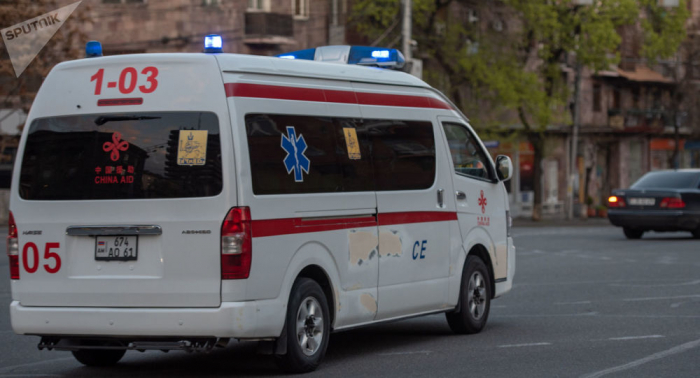  Qarabağda 79 nəfər koronavirusa yoluxub 