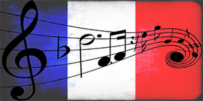   La musique française accuse 4,5 milliards d