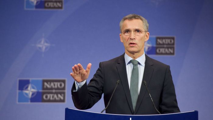  NATO koronavirusun ikinci dalğasına hazırlaşır 