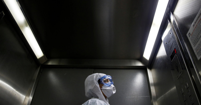 Les nouveaux cas de coronavirus au plus bas en Russie depuis le 30 avril
