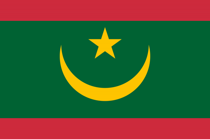   وسائل الاعلام الموريتانية تنشر مقال السفير الاذربيجاني عن يوم الجمهورية لأذربيجان  
