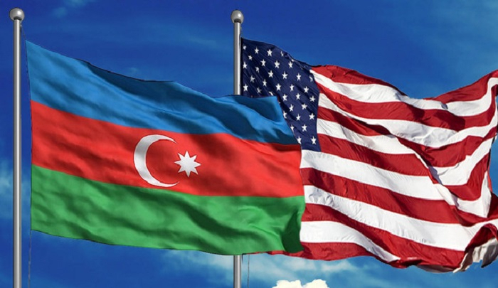   USA schickt die notwendige Ausrüstung nach Aserbaidschan -   FOTO    