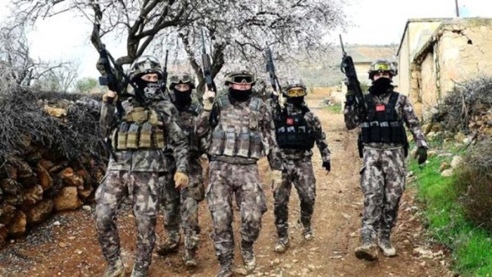 Türkiyənin 140 hərbçisi Suriyada koronavirusa yoluxub 