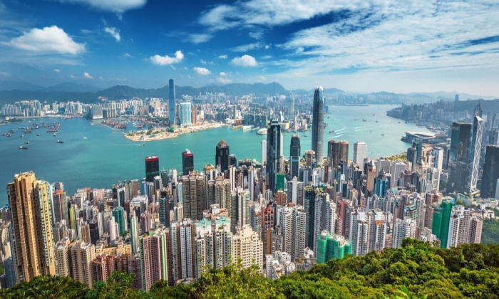   Hong Kong ranks top among 10 most expensive cities to be an expat  