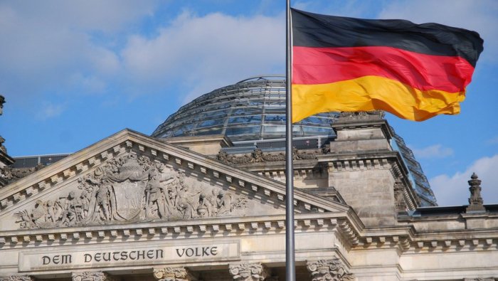   Plus de 300 nouveaux cas de Covid-19 en Allemagne  