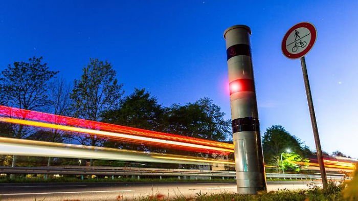 Kommunen für mildere Regeln für Autofahrer