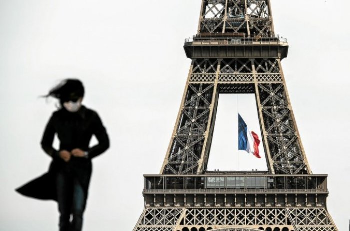 La tour Eiffel rouvrira au public le 25 juin, mais sans les ascenseurs
