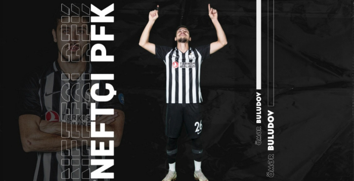   Neftchi alarga el contrato con otro jugador  