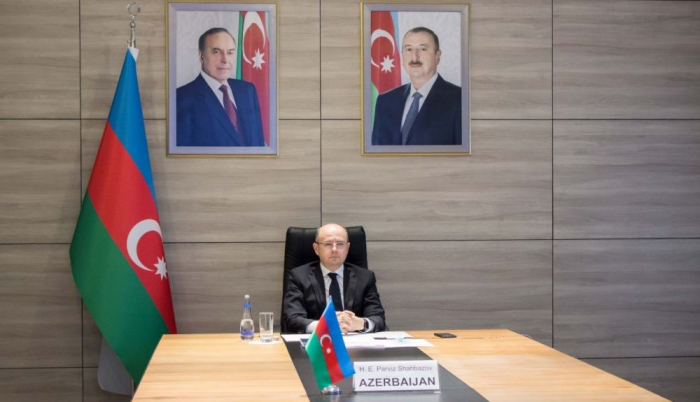  أذربيجان توافق على إنتاج النفط 