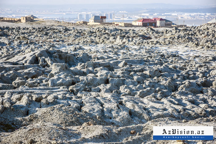  In Aserbaidschan 22 neue seismische Stationen gebaut 