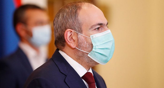 Ermənistanda bir gündə 665 nəfər koronavirusa yoluxub