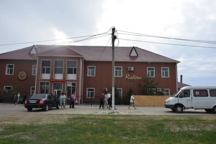 Daha bir ölkə yenidən sərt karantinə keçir  