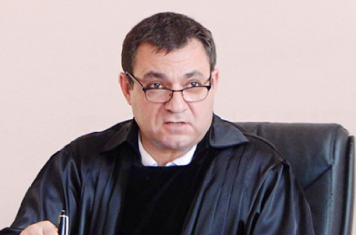 Paşinyan daha bir vəzifəli şəxsi işdən qovmağa hazırlaşır