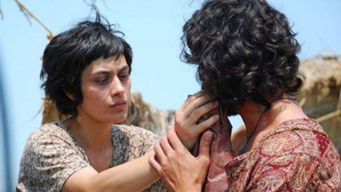  Azerbaijan`s “Steppe Man” wins 3 awards at international film festivals 